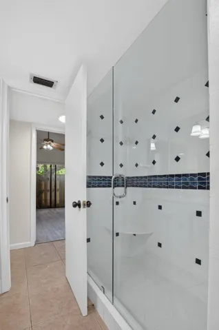 Downstairs Guest Bath