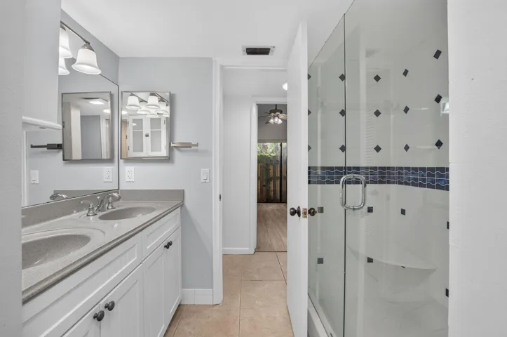 Downstairs Guest Bath