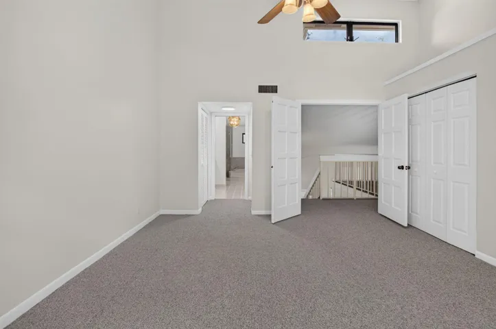Upstairs Primary