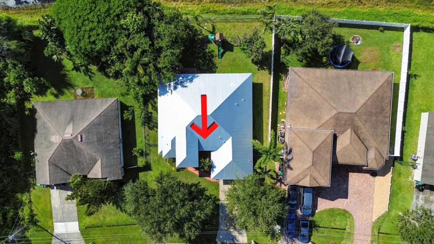 aerial