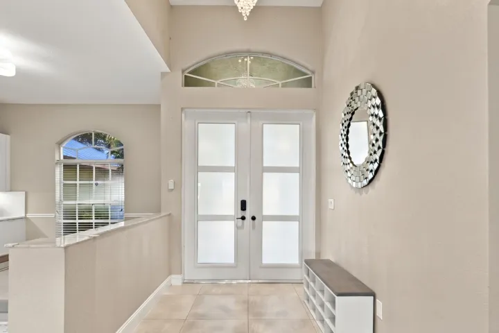 foyer