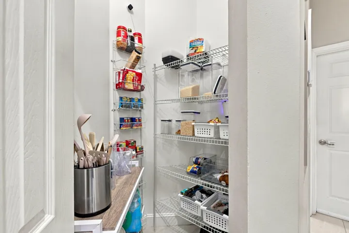 pantry
