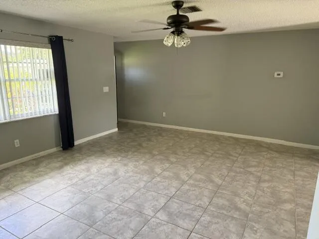 Front room