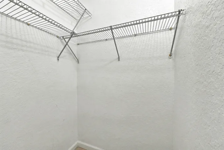 Walk In Closet