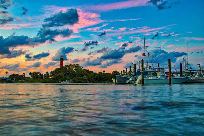 Jupiter Lighthouse