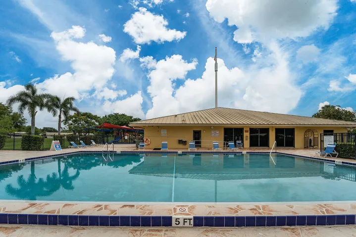 Community Pool