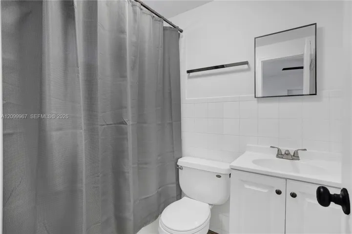 Primary Bedroom #2 Ensuite Bathrrom