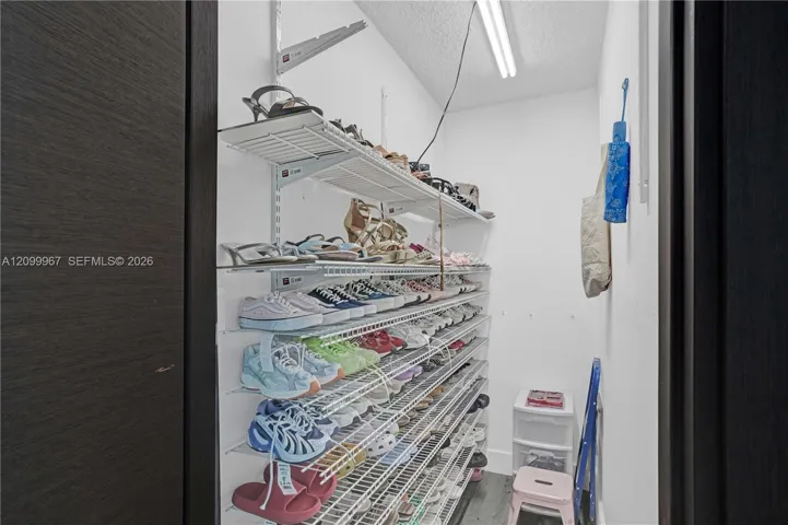 Closet/Pantry