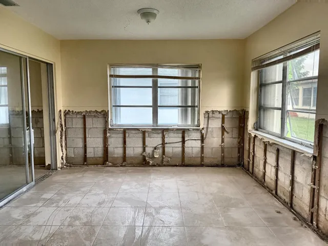 Sunroom