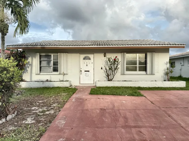 Front View