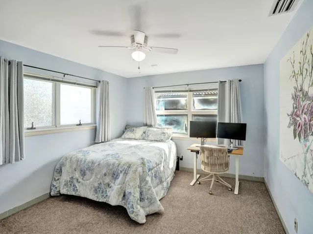 Guest House Bedroom #1