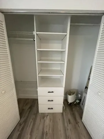 Closet