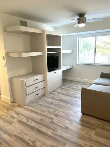 Den - 3rd Bedroom