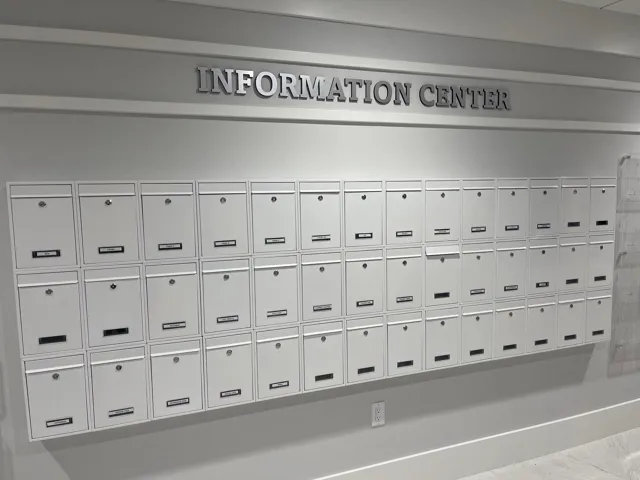 Community Amenities