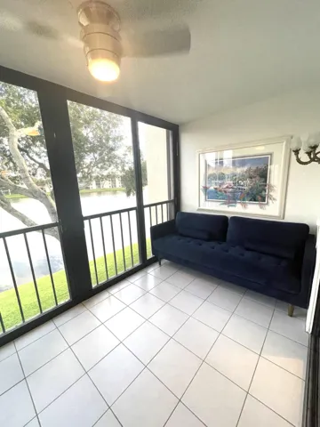 Sun Room
