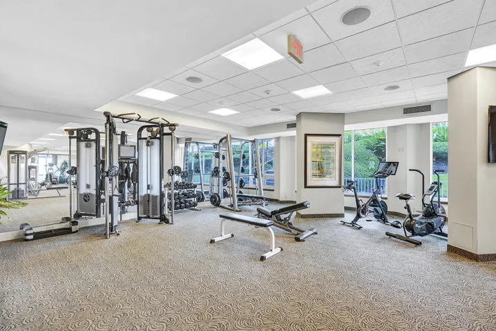 Fitness Center 2 (2)