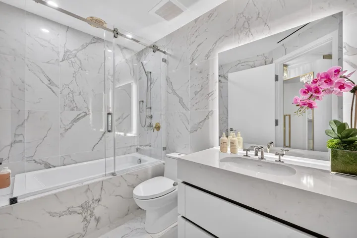 Guest Bath