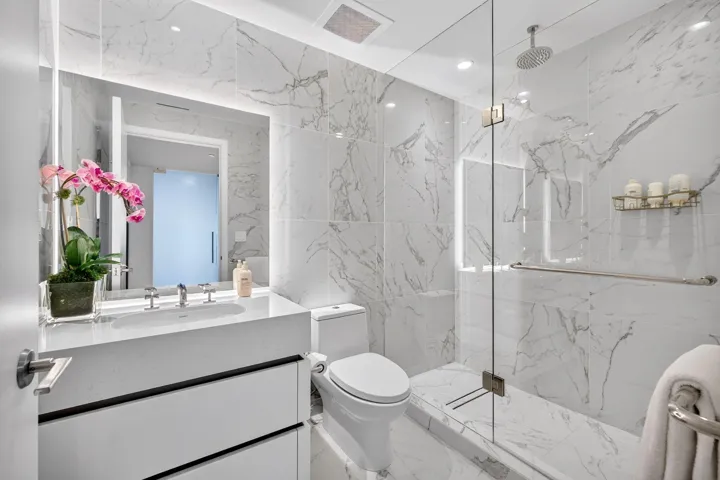 Guest Bath
