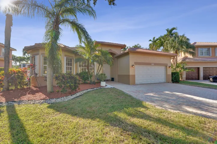 Welcome Home!