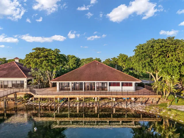 Club House