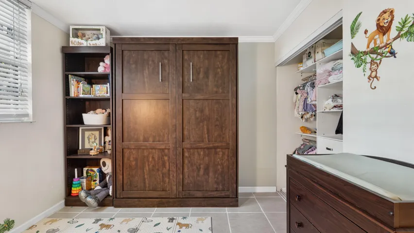Murphy Bed