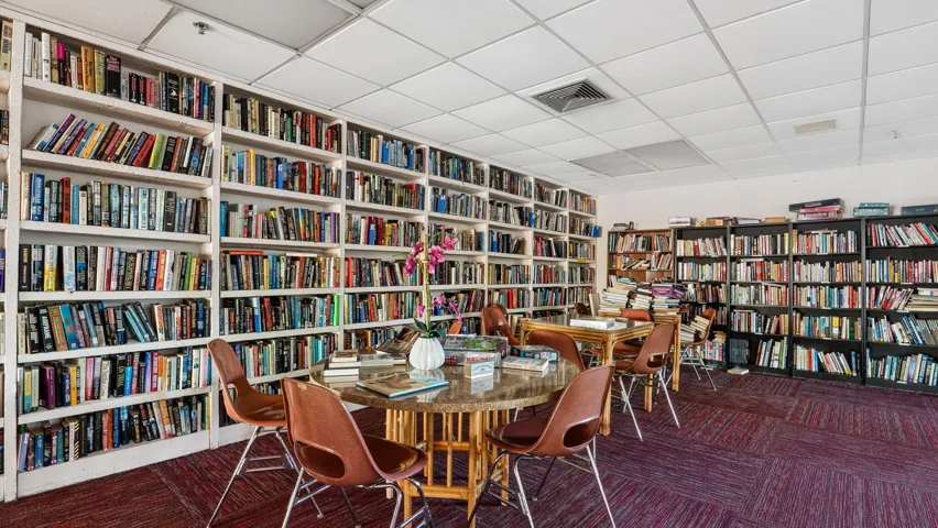 Library