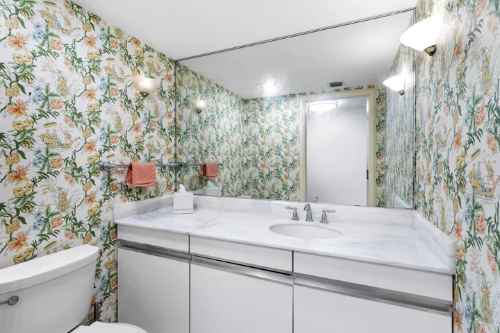 Power Room