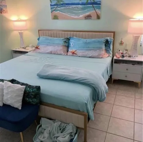 2009 Master Suite