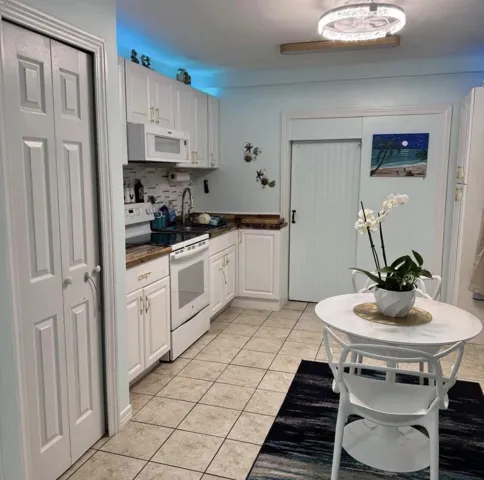 Main Kitchen