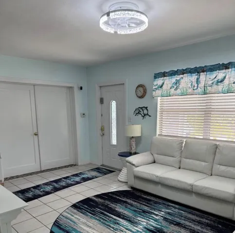 Main Living Room