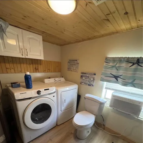 Main Master Bathroom