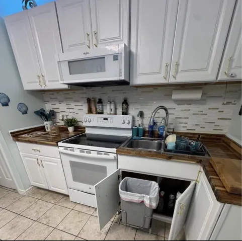 Main Kitchen