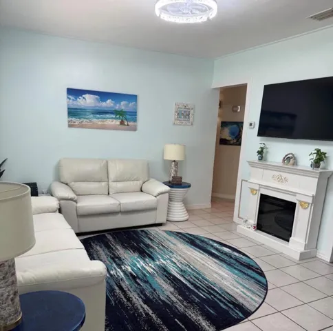 Main Living Room
