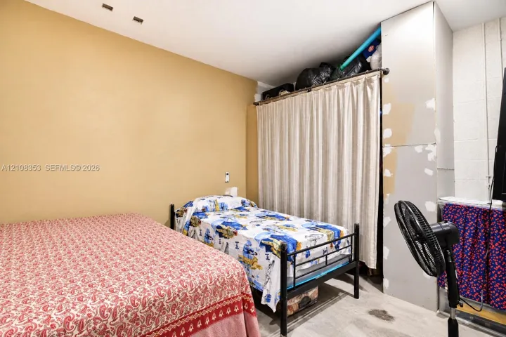In-law Bedroom