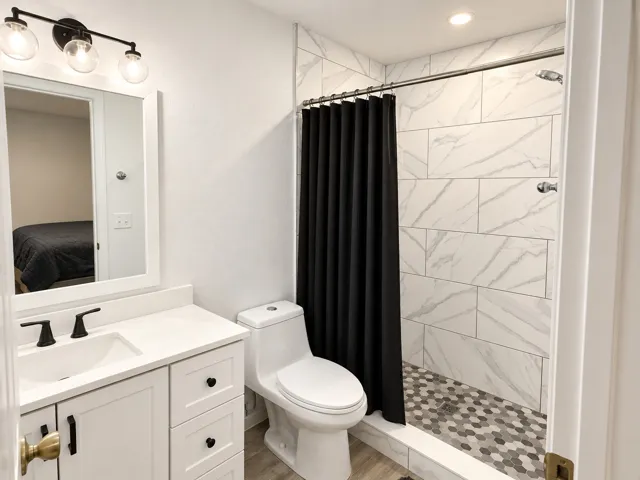 Bathroom 1