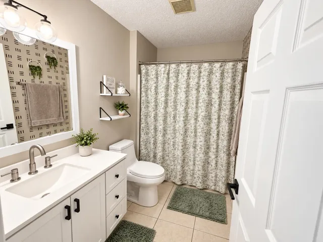 Bathroom 2