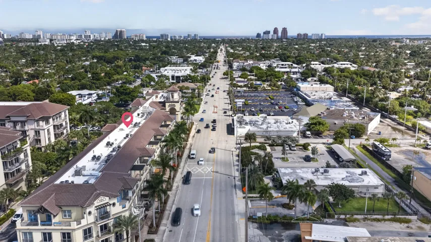 view of 26th Ave