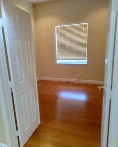 Second bedroom B