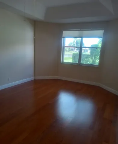 Master BDR lake view B