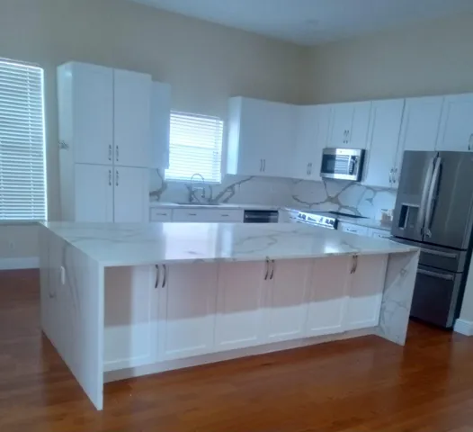Kitchen B