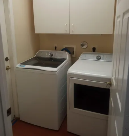 Laundry room B