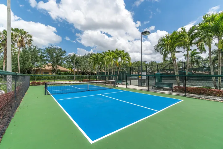 Pickleball