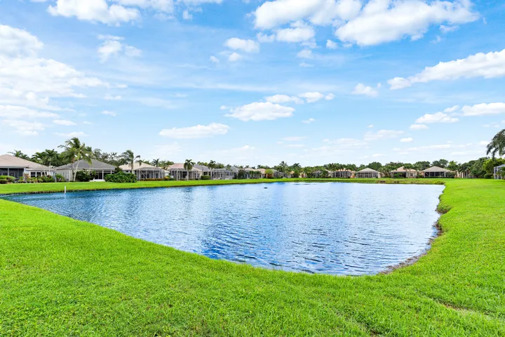 Long Lake View
