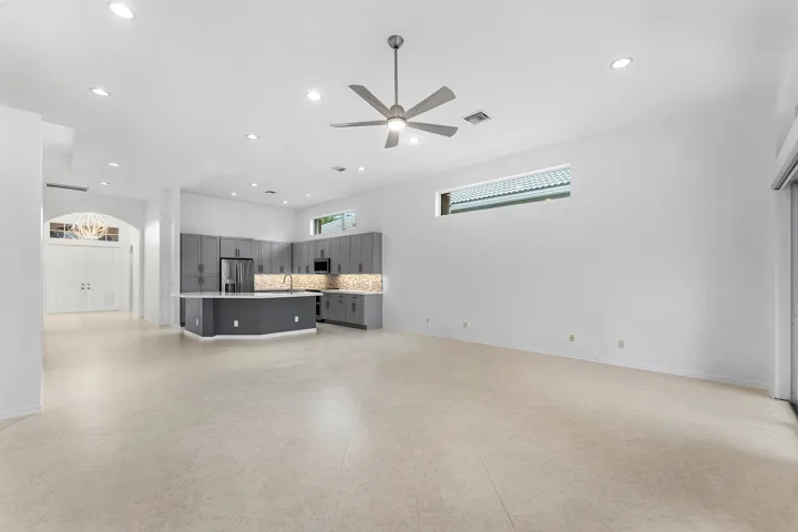 Recessed Lighting