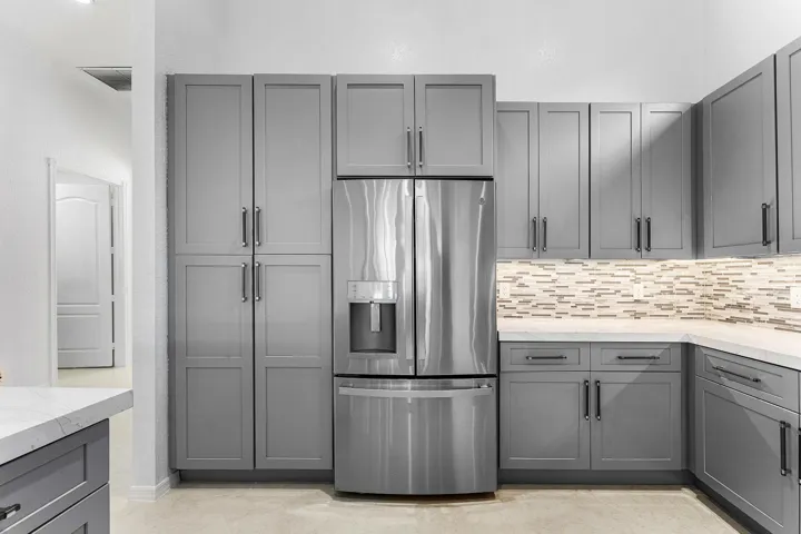 SS Appliances