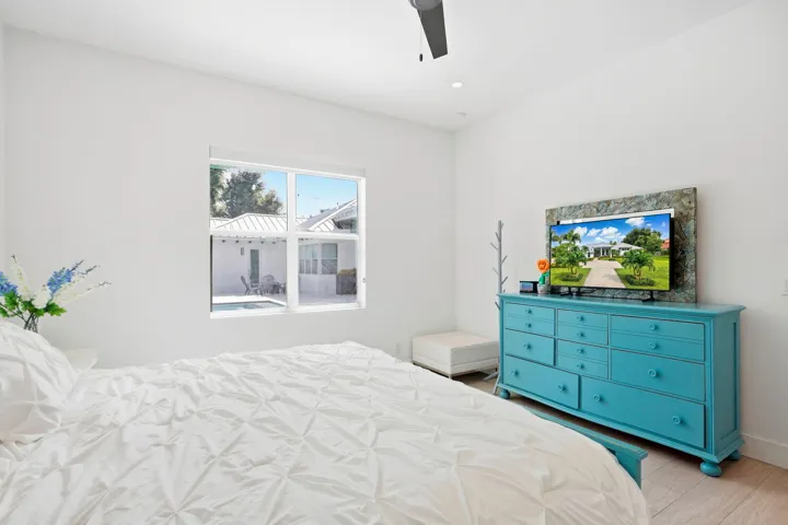 Bedroom 7