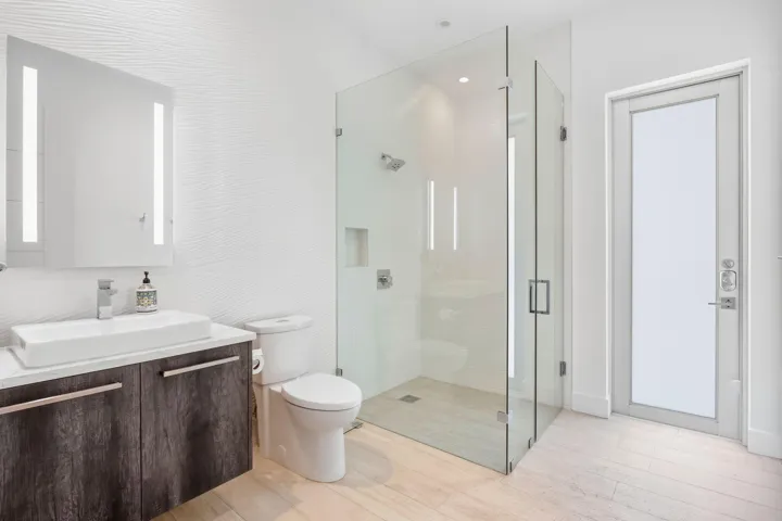 Cabana Bathroom