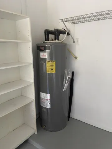 Hot Water Heater