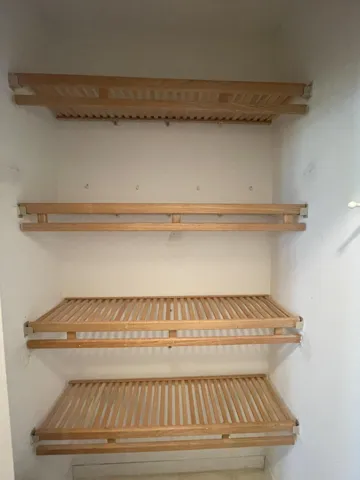 Primary Closet 2