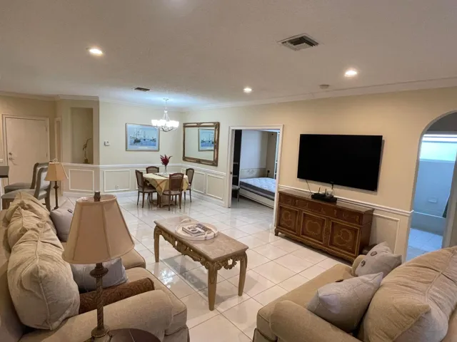 Living Room Dining Room 3